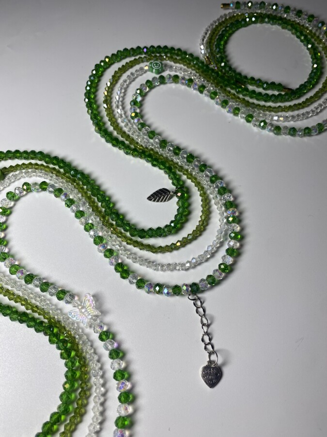 Baya bijoux artisanaux femme