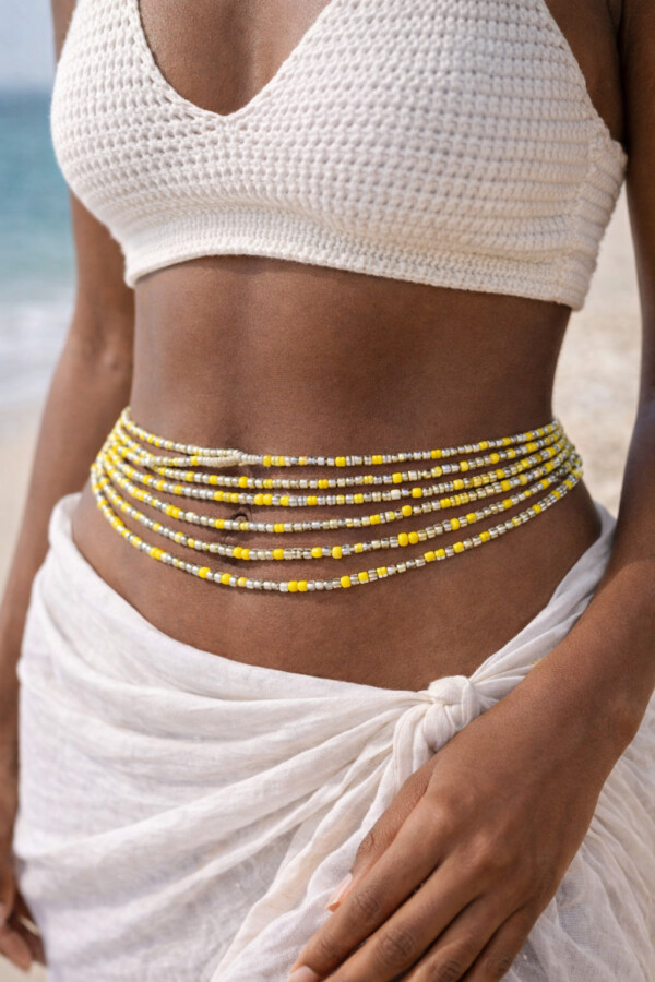 Créations uniques Baya bijoux