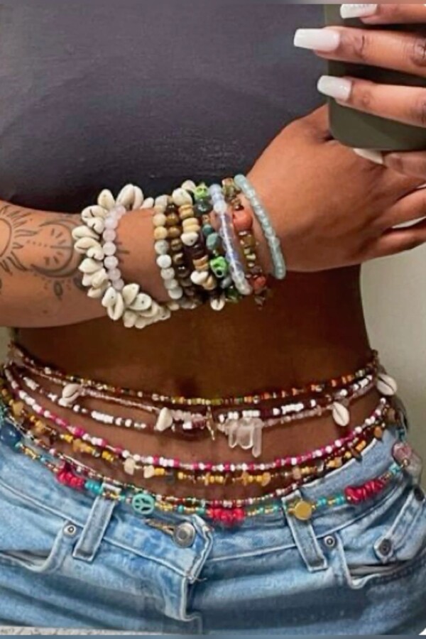Bijoux Baya pour femme