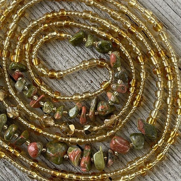 Symboles des bijoux Baya