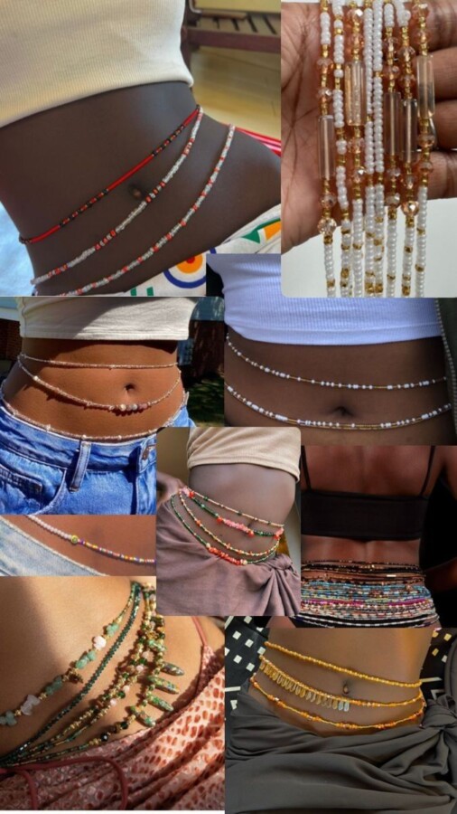 Baya bijoux artisanaux femme