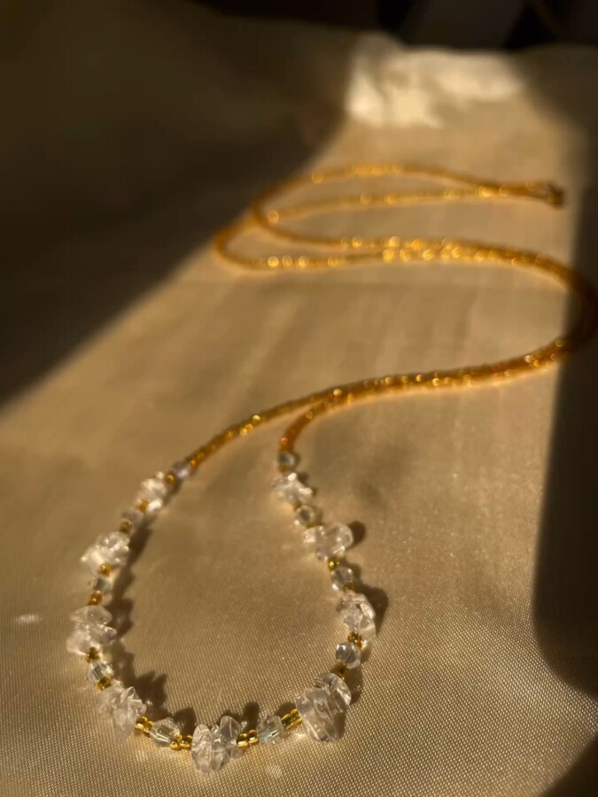 Créations uniques Baya bijoux